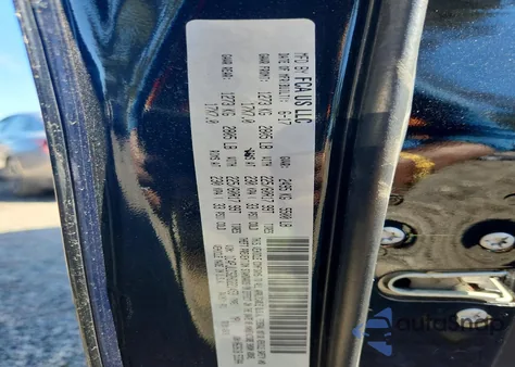 2017 Jeep Cherokee Latitude z USA, uszkodzony, nr VIN 1C4PJLCS2HD221453